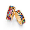 frey wille Hundertwasser 10002 nights ring