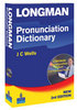 Longman Pronunciation Dictionary