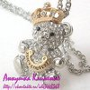 Мишку Juicy Couture