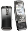 Nokia E66 black