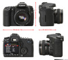 CANON EOS 50D kit