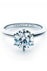 кольцо от Tiffany