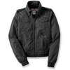 Billabong Womens Jacket Hannah Charcoal .