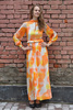 hippie dress Cordy Tailor