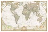 Карта мира/России на стенку