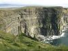 Cliffs of Moher (утес Мохер)