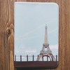 Passport cover