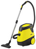 Пылесос с аквафильтром Karcher DS 5600