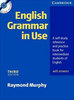 Raymond Murphy English Grammar In Use