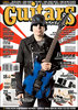 Последние 5 выпусков журнала Guitars