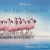 The Cinematic Orchestra - "Les Ailes Pourpres"