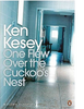 Ken Kesey. One Flew Over Cuckoo's Nest (Penguin)