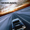 Альбом Nickelback - All the right reasons