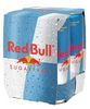 redbull sugarfree