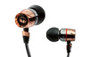 Monster® Turbine™ Pro Copper Professional In-Ear Speakers™