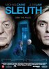 DVD "Сыщик/Sleuth" 2007