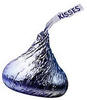 Hersheys Kisses