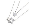 You're Beautiful : Star Necklace