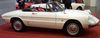 Alfa Romeo Spider 1-3 серии