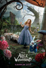 В кино на "Алису в стране чудес"