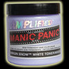 MANIC PANIC AMPLIFIED FORMULA Virgin Snow