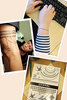 !!!!! Trompe-l’oeil: The Chanel Way Переводные татуировки от Chanel!!!!!!!!
