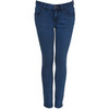 topshop moto skinny jeans