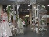 Свадебная выставка