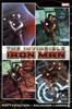 Invincible Iron Man Vol. 1 [HC] (Deluxe Edition)