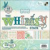 Набор бумаги Whimsy Paper Stack