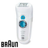 Braun Silk-epil Xpressive 7781 Wet&Dry