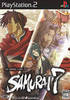 Samurai 7 game