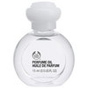 coconut perfume oil