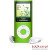 MP3 плеер Apple iPod nano 8Gb green new!(MB745)