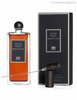 "Chypre Rouge" Serge Lutens