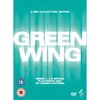 Green Wing box-set