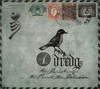 CD Dredg "The Pariah, the Parrot, the Delusion"