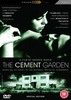 фильм "The Cement Garden"