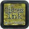 Distress Ink - peeled paint