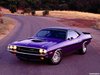 Dodge Challenger 70s