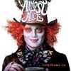 Альбом “Almost Alice” Саундтрек к фильму “Алиса в стране чудес 2010”