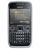 Nokia E72