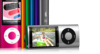 iPod Classic 160 Гб или iPod Nano 16 Гб