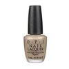 OPI I only drink champagne