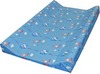 Доска для пеленания на кровать + мягкая накладка
