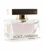 dolce gabbana rose the one