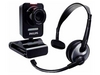 Веб-камера Philips SPC535NC