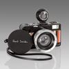 Paul Smith for Lomography