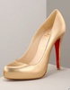 Туфли Christian Louboutin