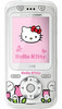 мобильный телефон Sony Ericsson F305 Hello Kitty